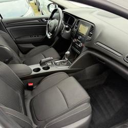 Renault Megane 4 1.5 Blue dCi 115 EDC *2020*5places* Saint-Herblain