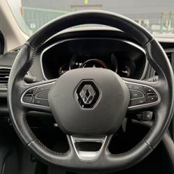 Renault Megane 4 1.5 Blue dCi 115 EDC *2020*5places* Saint-Herblain