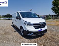 Renault Trafic Marciac