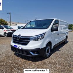 Renault Trafic L2H1 BVA 3T 2.0 BLUE DCI 150 AUTO ADVANCE occasion - Marciac - photo 3/19