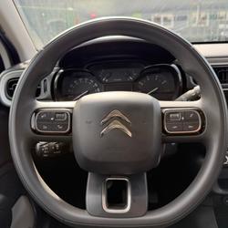 Citroen C3 BlueHDi 100 Feel Pack*49000kms*5places* occasion - Saint-Herblain - photo 3/25