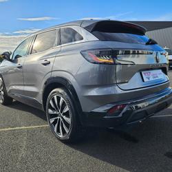 Renault Austral E-Tech hybrid 200 Techno Chemill&eacute;-en-Anjou