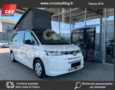 Volkswagen California Franqueville-Saint-Pierre