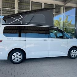 Volkswagen California T7 - Beach Camper - 2.0 TDI - 150 ch - DSG7 - Mini cuisine - Disponible !! Franqueville-Saint-Pierre