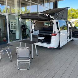 Volkswagen California T7 - Beach Camper - 2.0 TDI - 150 ch - DSG7 - Mini cuisine - Disponible !! Franqueville-Saint-Pierre