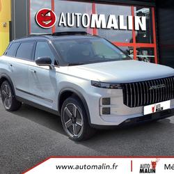Jaecoo Jaecoo 7 SHS-P Exclusive M&eacute;rignac