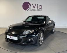 Mazda Mx-5 4 Pessac