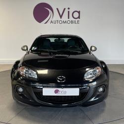 Mazda Mx-5 4 MX5 1.8 MZR Elegance Cuir Pessac