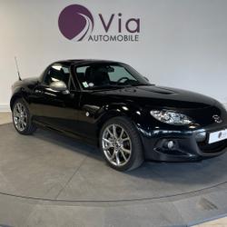 Mazda Mx-5 4 MX5 1.8 MZR Elegance Cuir Pessac