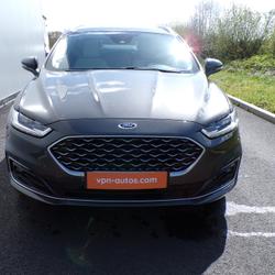 Ford Mondeo 2.0 Hybrid 187 BVA6 Vignale Romagn&eacute;
