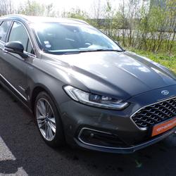 Ford Mondeo 2.0 Hybrid 187 BVA6 Vignale Romagn&eacute;