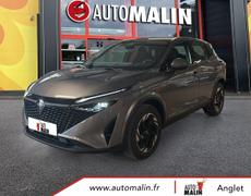 Nissan Qashqai Anglet