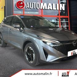 Nissan Qashqai e-Power 190 ch Business Edition Anglet