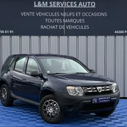 Dacia Duster SCe 115 4x2 Prinquiau