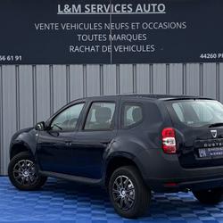 Dacia Duster SCe 115 4x2 Prinquiau