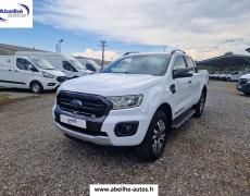 Ford Ranger Marciac