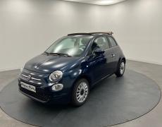 Fiat 500C Quimper