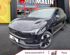 Volvo EX30 Mantes-la-Ville