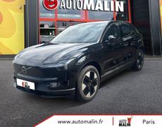 Volvo EX30 Mantes-la-Ville