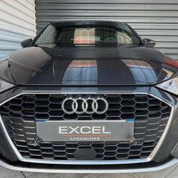 Audi A3 Sportback 30 TFSI Mild Hybrid 110 S tronic 7 Design Marcey-les-Gr&egrave;ves