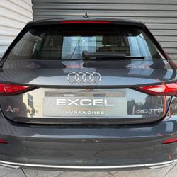 Audi A3 Sportback 30 TFSI Mild Hybrid 110 S tronic 7 Design Marcey-les-Gr&egrave;ves