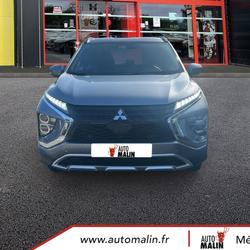 Mitsubishi Eclipse Cross 2.4 MIVEC PHEV Twin Motor 4WD Business M&eacute;rignac