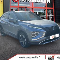 Mitsubishi Eclipse Cross 2.4 MIVEC PHEV Twin Motor 4WD Business M&eacute;rignac