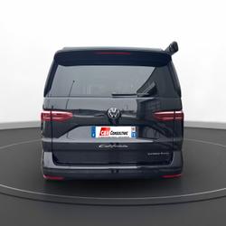Volkswagen California T7 Coast - eHybrid 4 motion 245 ch - Store !!! Franqueville-Saint-Pierre