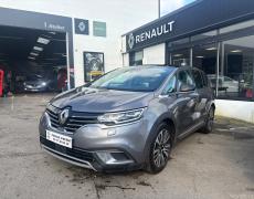 Renault Espace - Blue dCi 200 EDC Initiale Paris - 22 990 €