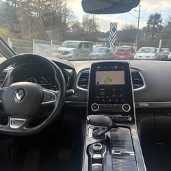 Renault Espace 5 Blue dCi 200 EDC Initiale Paris Inzinzac-Lochrist