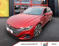 Volkswagen Arteon Mantes-la-Ville