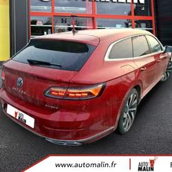 Volkswagen Arteon 1.4 eHybrid Rechargeable OPF 218 DSG6 R-Line Mantes-la-Ville