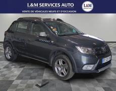 Dacia Sandero Prinquiau