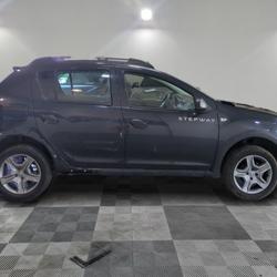 Dacia Sandero dCi 90 Easy-R Stepway Prinquiau