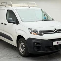 Citroen Berlingo M 650 BLUEHDI 75 BVM5 CLUB F&eacute;rin