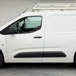 Citroen Berlingo M 650 BLUEHDI 75 BVM5 CLUB F&eacute;rin
