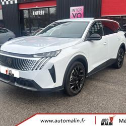 Peugeot 5008 Hybrid 145 ch e-DCS6 Allure M&eacute;rignac