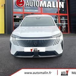 Peugeot 5008 Hybrid 145 ch e-DCS6 Allure M&eacute;rignac