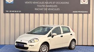 Fiat Punto  - Easy - photo 0