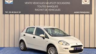 Fiat Punto  - Easy - photo 1