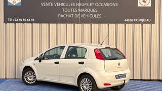 Fiat Punto  - Easy - photo 2