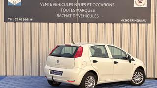 Fiat Punto  - Easy - photo 3
