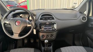 Fiat Punto  - Easy - photo 4