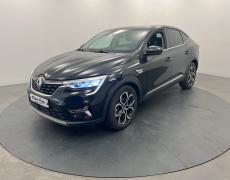 Renault Arkana Quimper