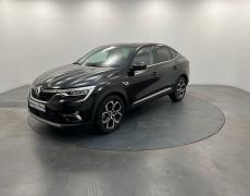 Renault Arkana Quimper