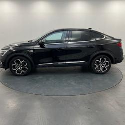 Renault Arkana E-Tech hybride 145 - 22 Techno Quimper