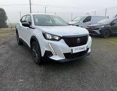 Peugeot 2008 Sargé-lès-le-Mans