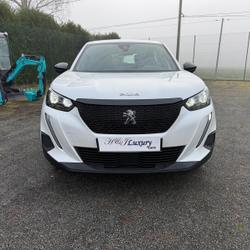 Peugeot 2008 PureTech 130 S&S BVM6 Active Pack Sarg&eacute;-l&egrave;s-le-Mans