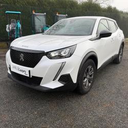 Peugeot 2008 PureTech 130 S&S BVM6 Active Pack Sarg&eacute;-l&egrave;s-le-Mans