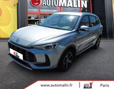 MG ZS Mantes-la-Ville